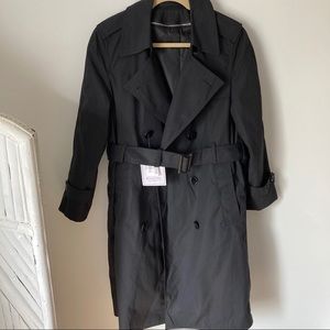 Garrison Collection Military Issue Trench 8S